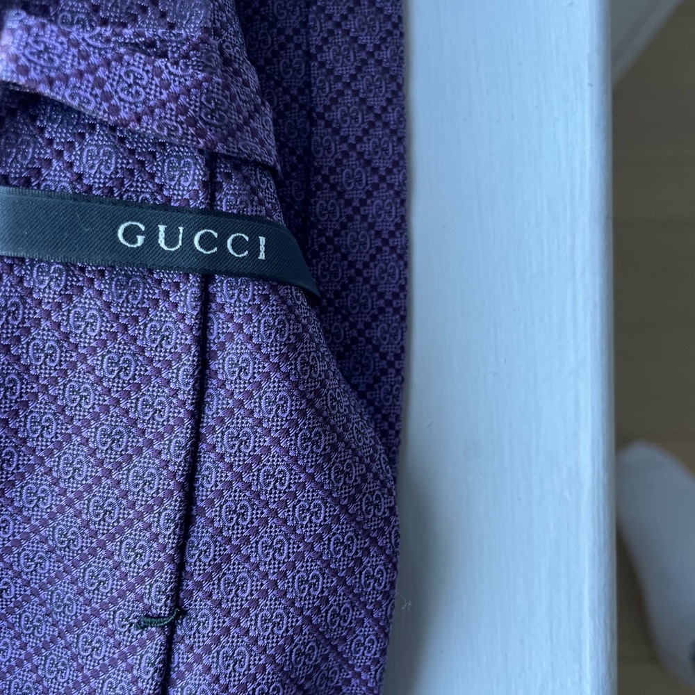 Gucci Tie